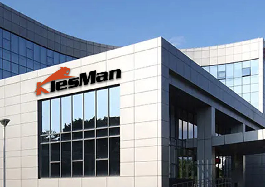Porcellana SHENZHEN KLESMAN TECHNOLOGY CO LTD Profilo aziendale 