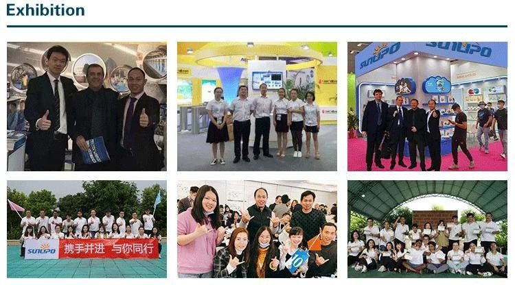 SHENZHEN KLESMAN TECHNOLOGY CO LTD linea di produzione del fabbricante