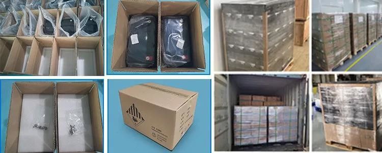SHENZHEN KLESMAN TECHNOLOGY CO LTD linea di produzione del fabbricante