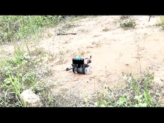 Batteria Lipo 6S 10000mAh XT60 presa 22.2V 50C 70C 100C per 10 pollici FPV Drone