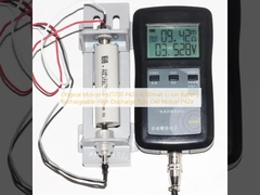 Originale Molicel Inr21700 P42a 4200mah Batteria agli ioni di litio ricaricabile a alta velocità di scarica Cella Molicel P42a