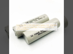 Advanced INR 21700 P42A Batteria per droni 3.6V 4200mAh 0-60.C Carica per lunghi voli TimGrade A P42a 3.7v 4200mah Batteria