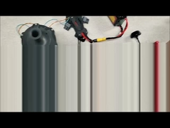 video in fibra ottica