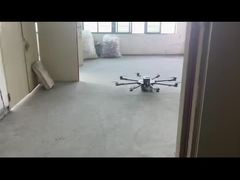 18 pollici X8 FPV drone