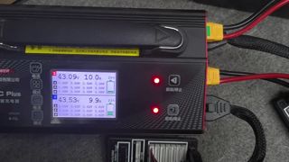 Batteria 12S 44,4 V Lipo 30000 mAh