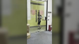 Volo di 45 minuti del drone Klesman FPV